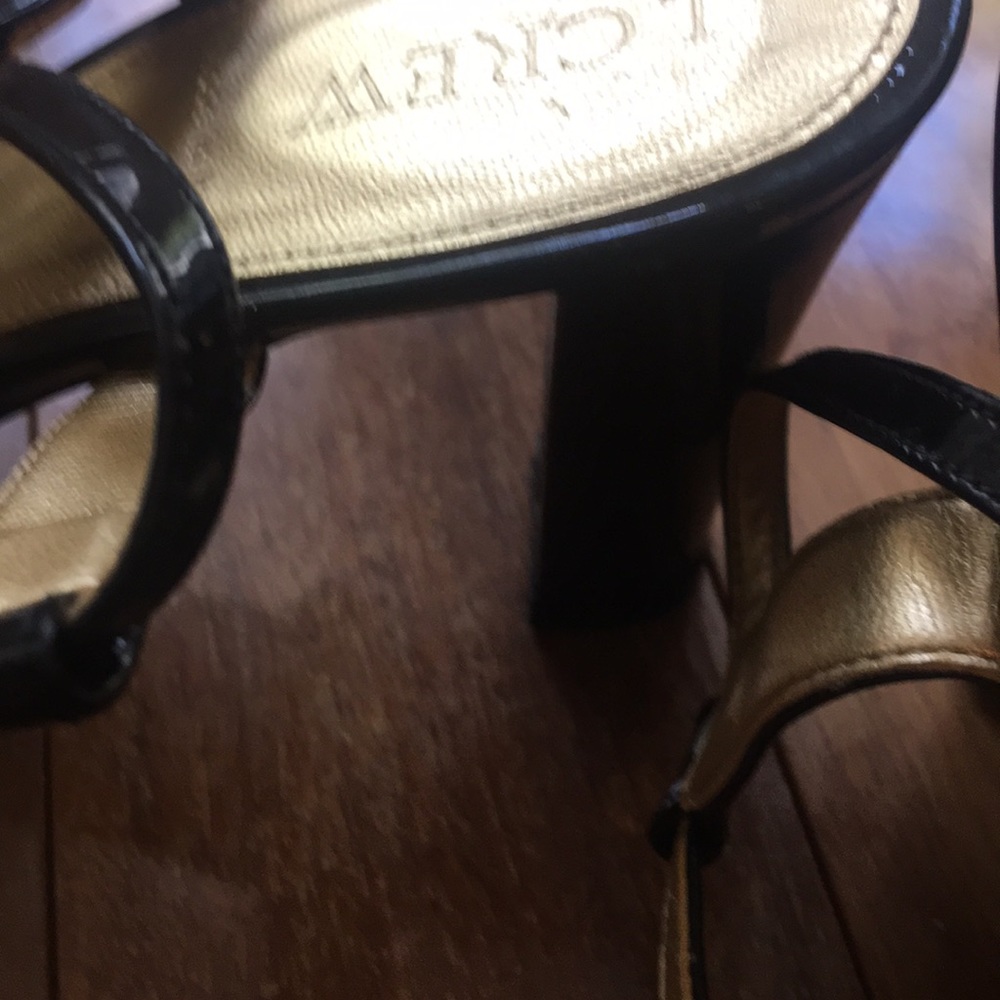 J.Crew Heels - Picture 3 of 6
